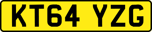 KT64YZG