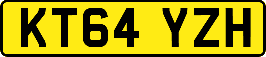 KT64YZH