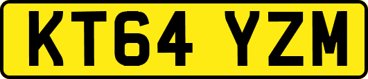 KT64YZM
