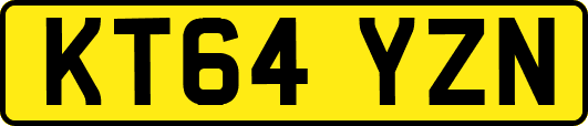 KT64YZN