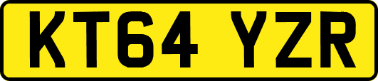 KT64YZR