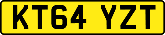 KT64YZT