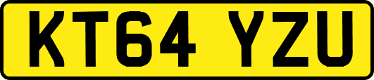 KT64YZU