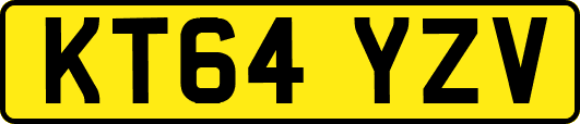 KT64YZV