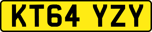 KT64YZY