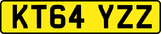 KT64YZZ