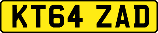 KT64ZAD