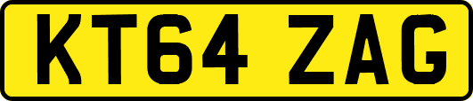 KT64ZAG