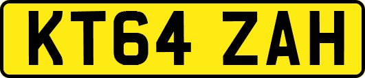 KT64ZAH