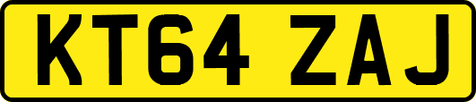 KT64ZAJ