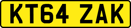 KT64ZAK