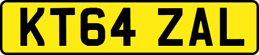 KT64ZAL
