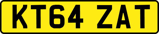 KT64ZAT