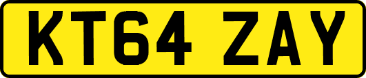 KT64ZAY
