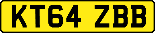 KT64ZBB