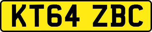 KT64ZBC