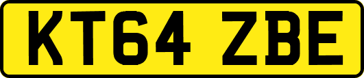 KT64ZBE