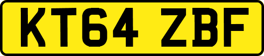 KT64ZBF