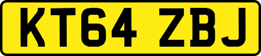 KT64ZBJ