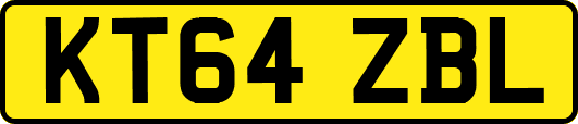 KT64ZBL