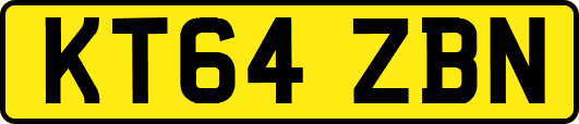 KT64ZBN