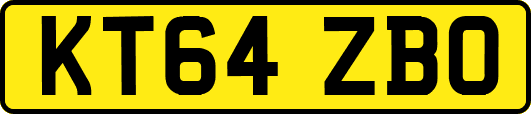 KT64ZBO