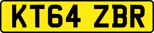 KT64ZBR
