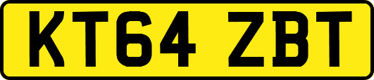 KT64ZBT