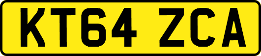 KT64ZCA