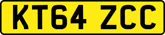 KT64ZCC