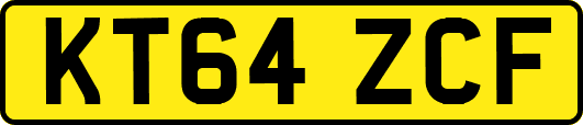 KT64ZCF