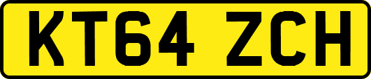 KT64ZCH