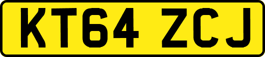 KT64ZCJ