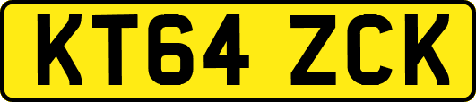 KT64ZCK