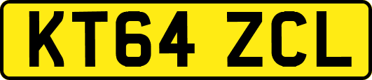 KT64ZCL