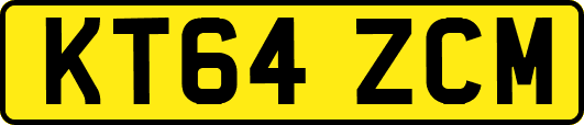 KT64ZCM