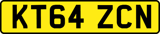 KT64ZCN
