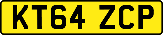 KT64ZCP