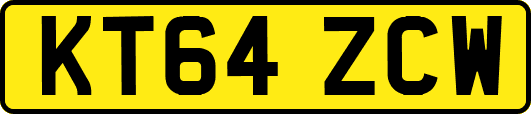 KT64ZCW