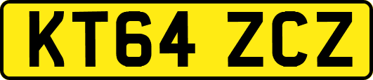 KT64ZCZ