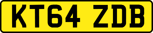 KT64ZDB