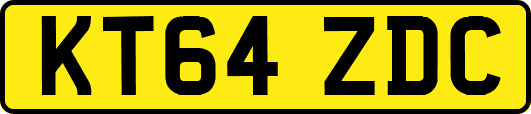 KT64ZDC