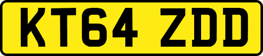 KT64ZDD