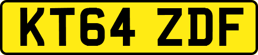 KT64ZDF