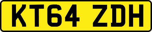 KT64ZDH