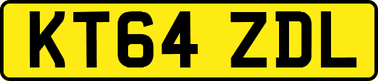 KT64ZDL
