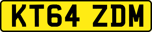 KT64ZDM