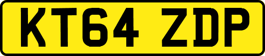 KT64ZDP