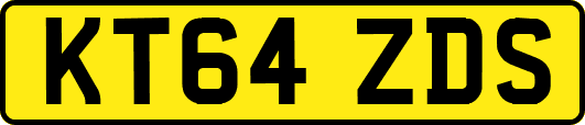 KT64ZDS