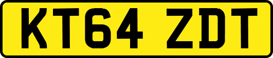 KT64ZDT